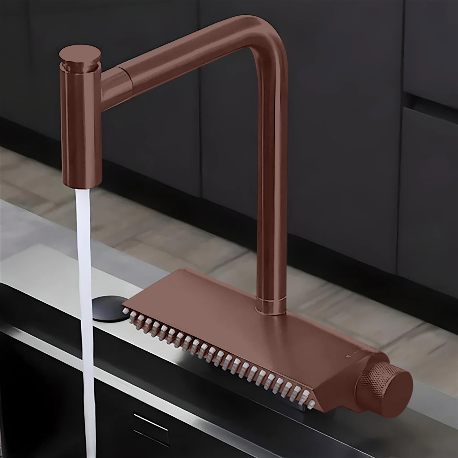 BathSelect BS7800ORB product