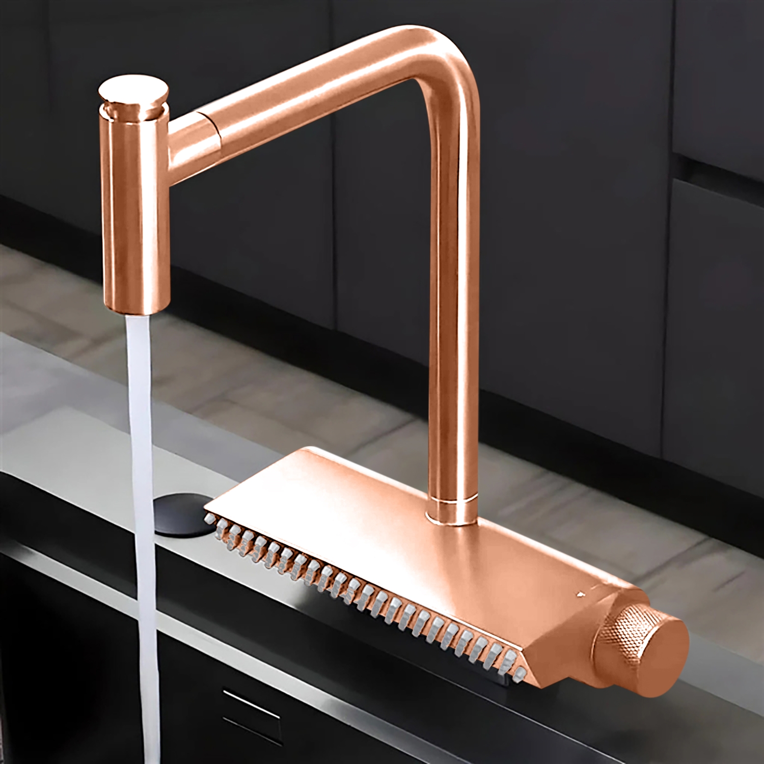 BathSelect BS7800RG product
