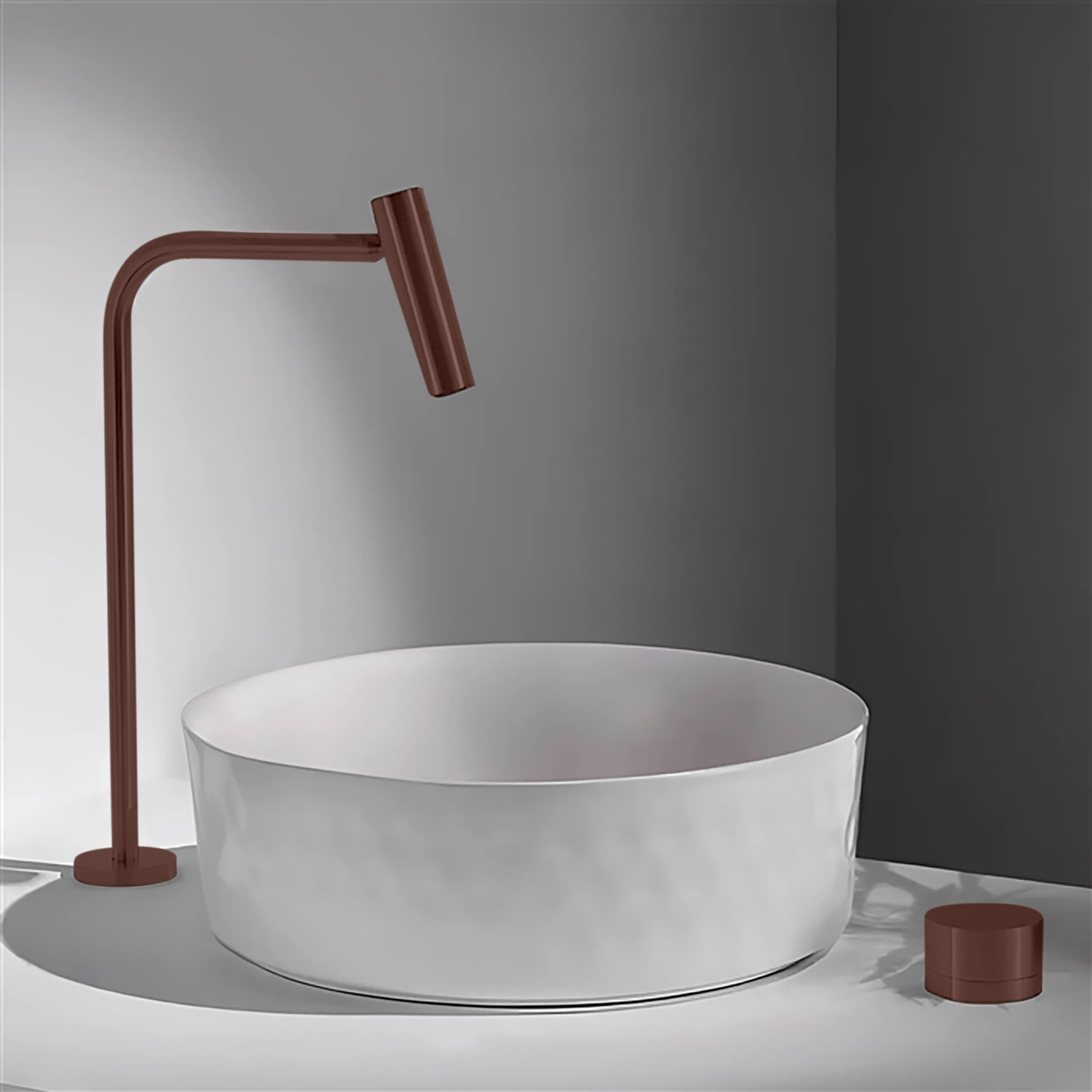 BathSelect BS7803ORB Oil Rubbed Bronze Bathroom Faucet