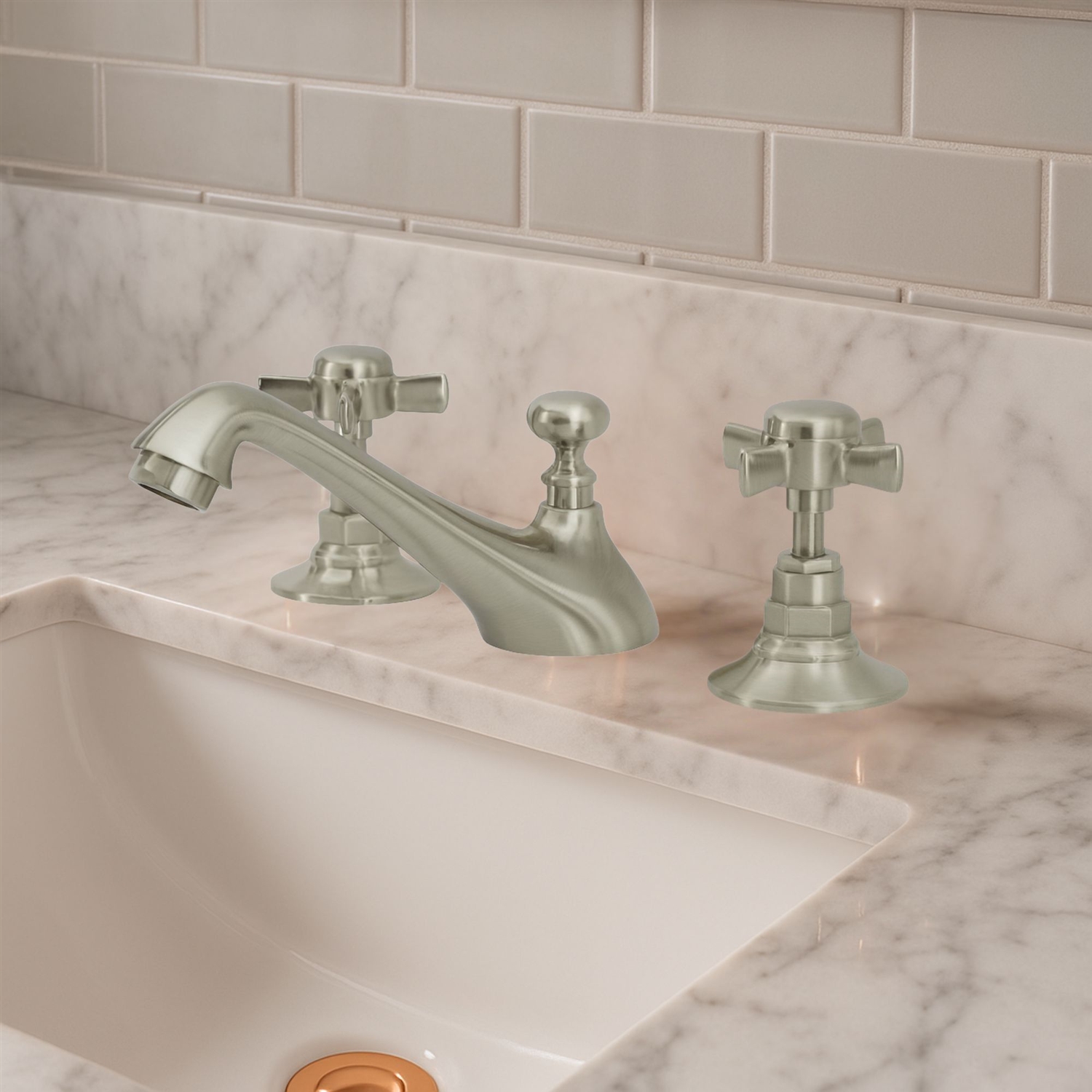 BathSelect BS7804BN product