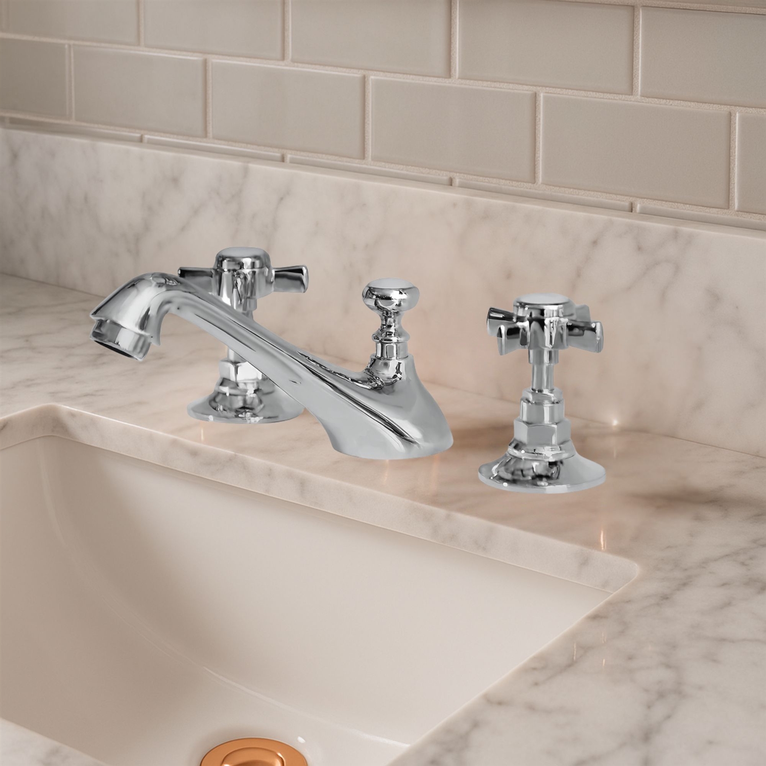BathSelect BS7804CH product