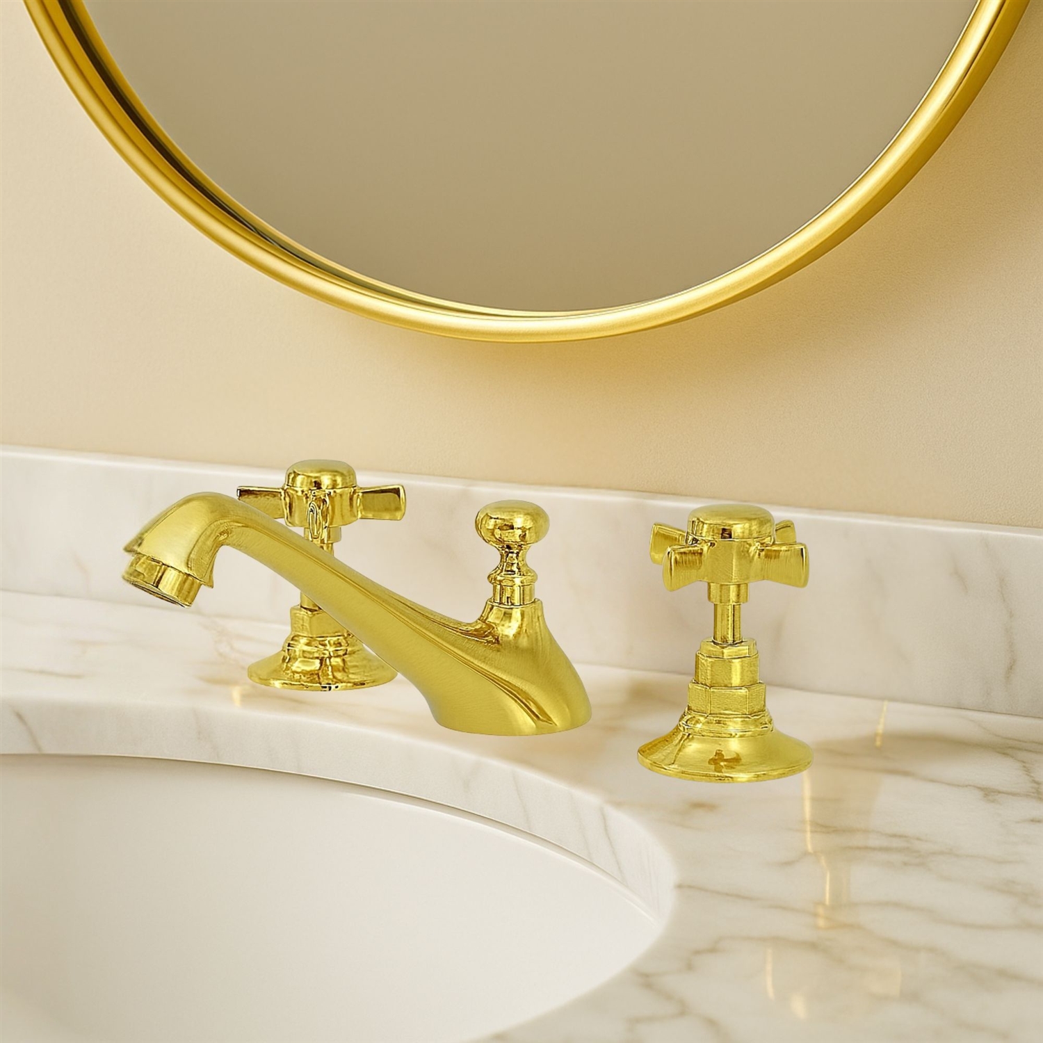 BathSelect BS7804GL product