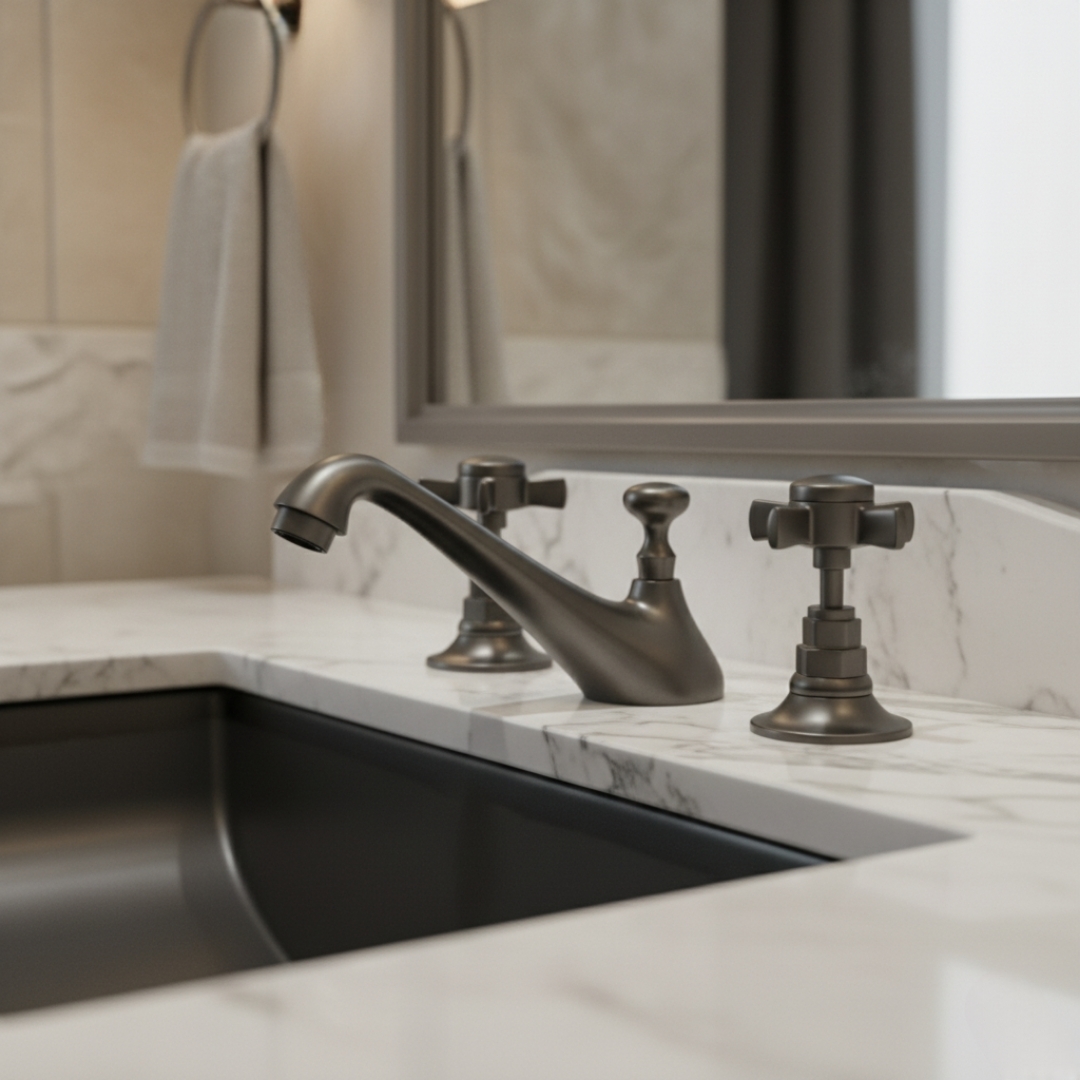 BathSelect BS7804GMG product