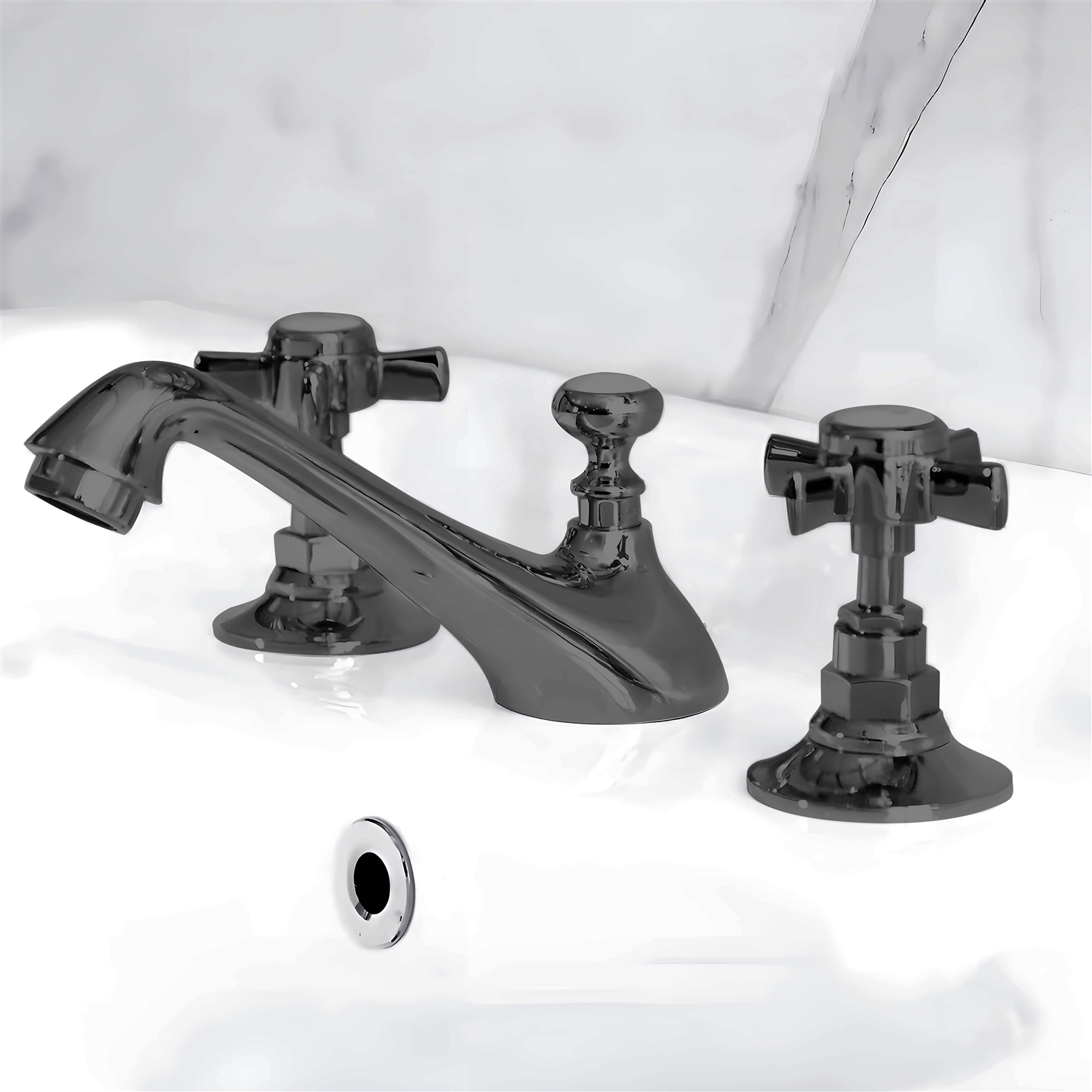 BathSelect BS7804MB product
