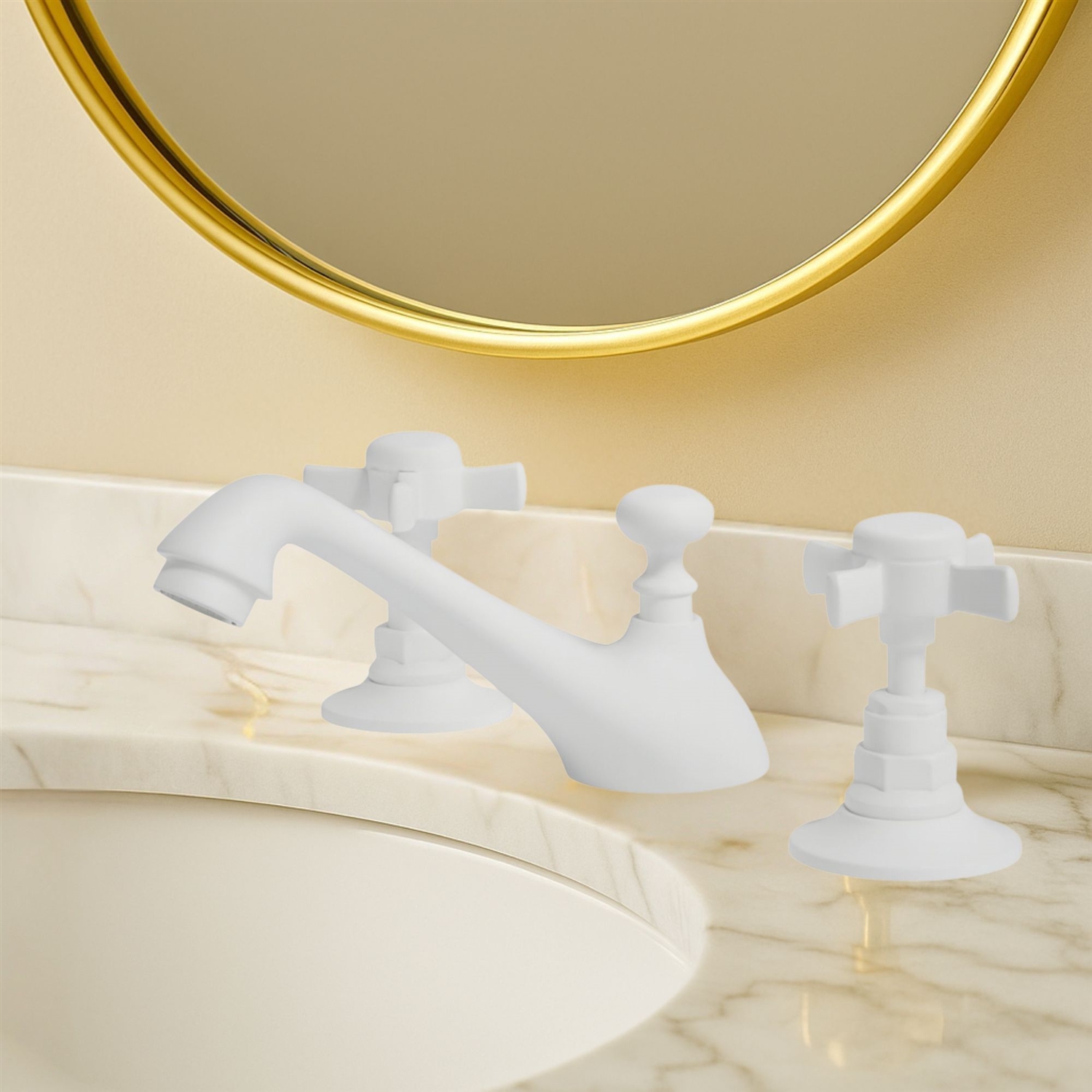 BathSelect BS7804MW product