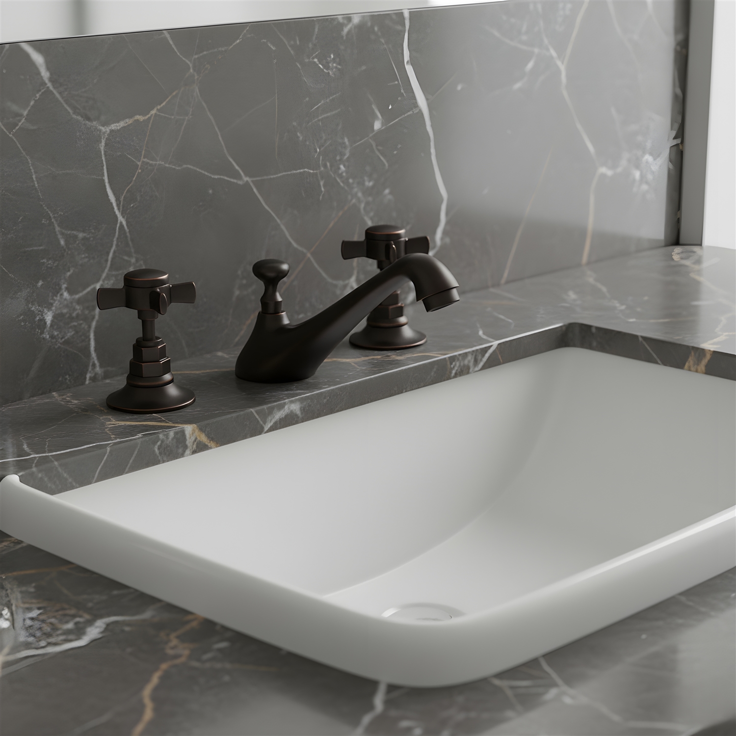 BathSelect BS7804ORB product