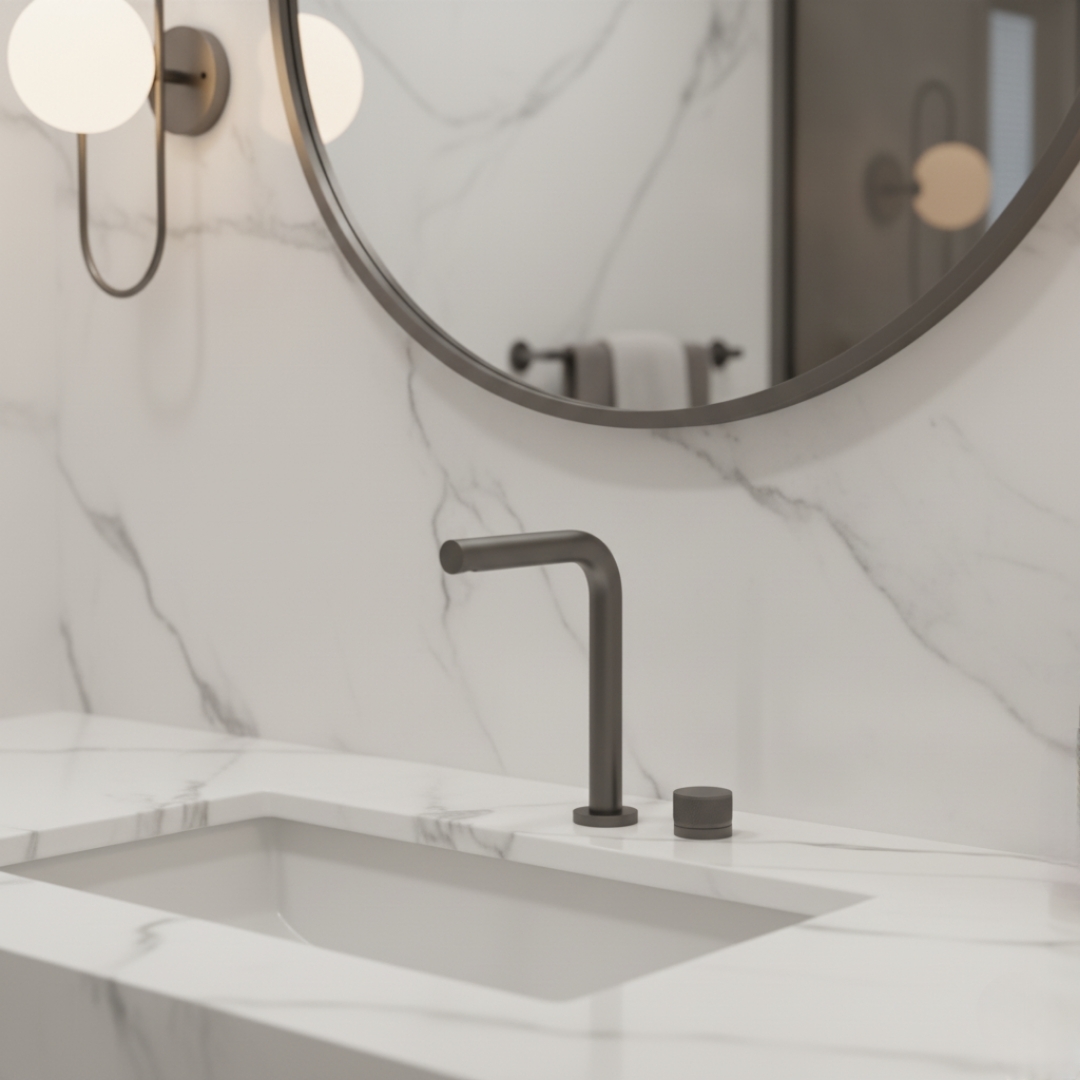 BathSelect BS7806GMG product