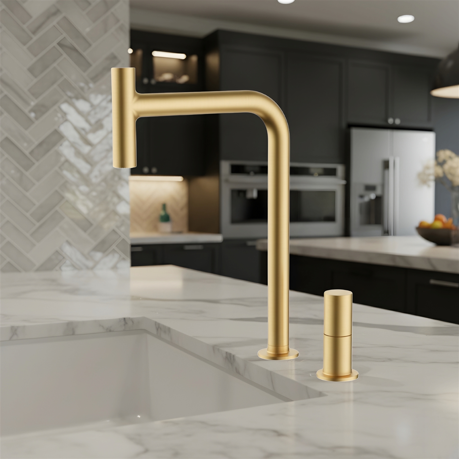 BathSelect BS7808BG product