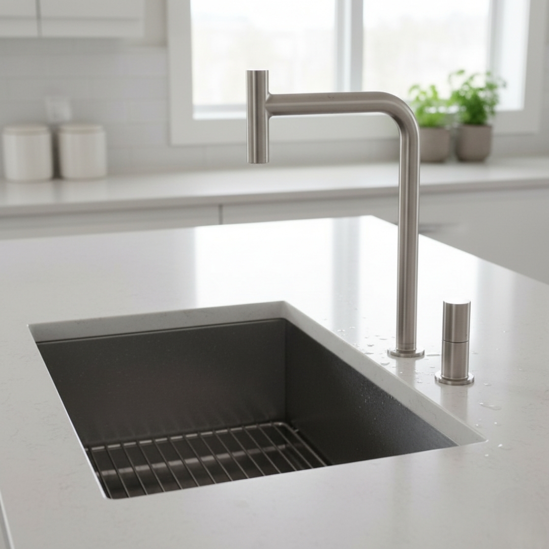 BathSelect BS7808BN product