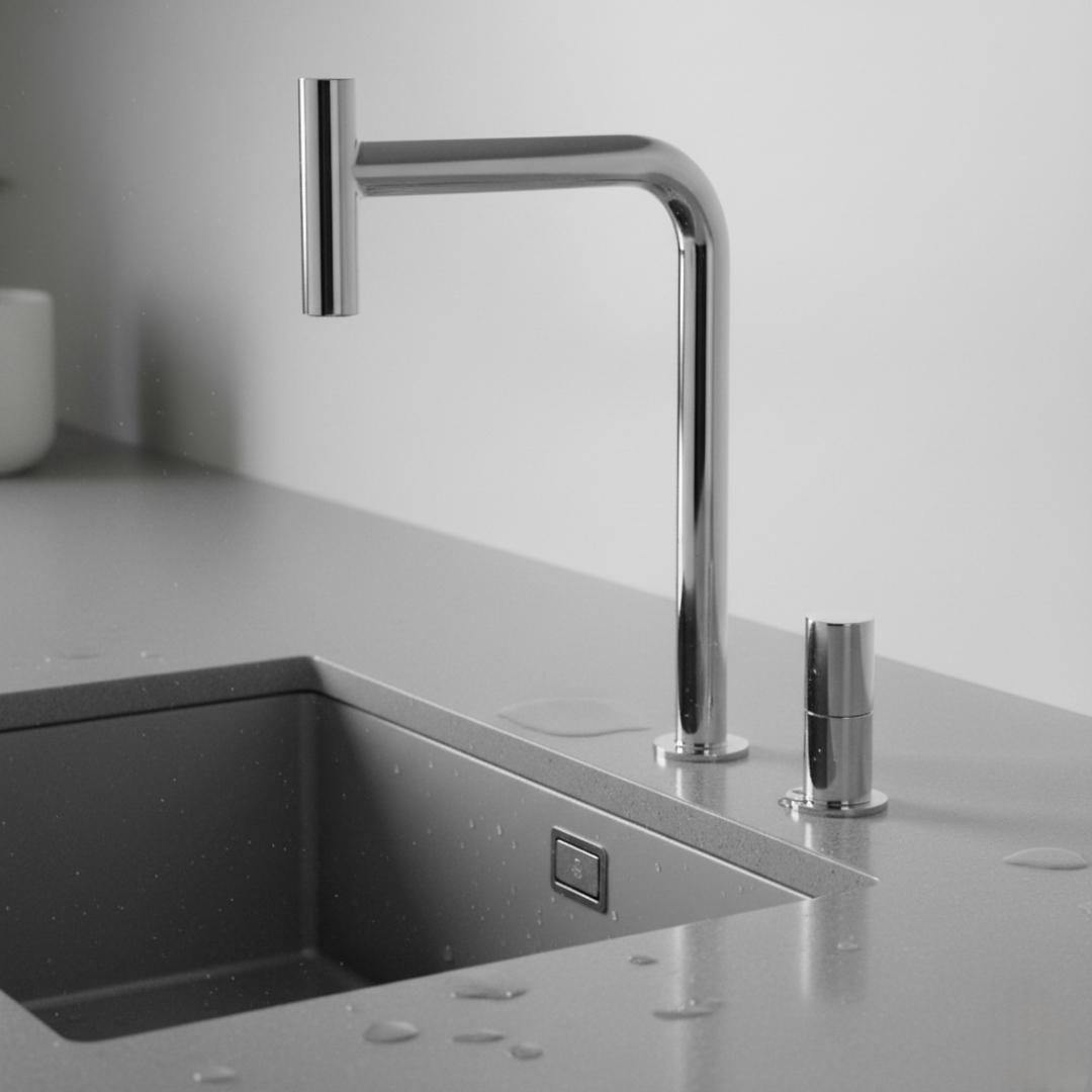 BathSelect BS7808CH product