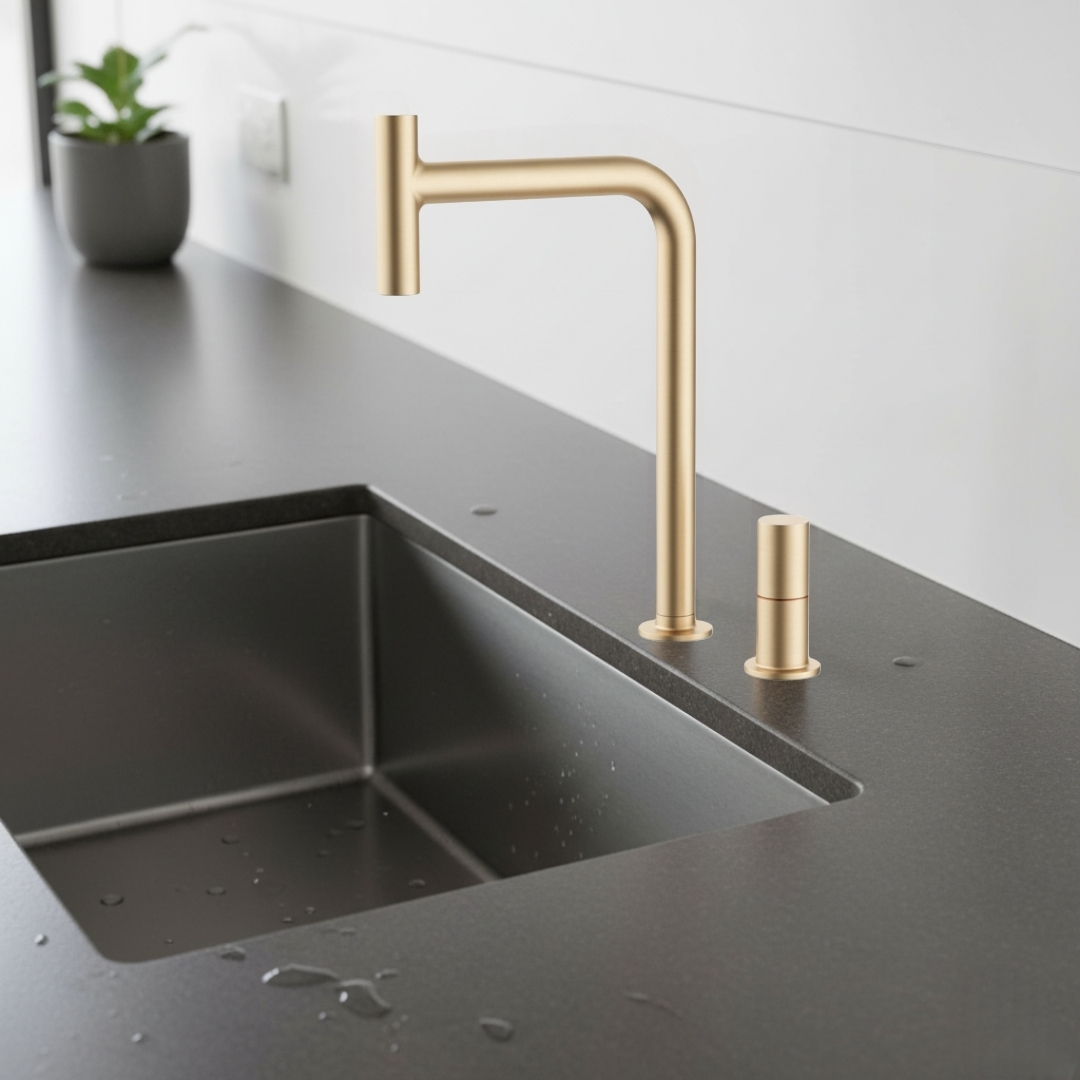 BathSelect BS7808CP product