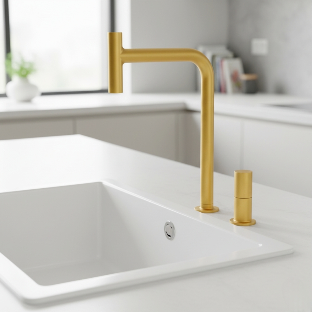 BathSelect BS7808GL product
