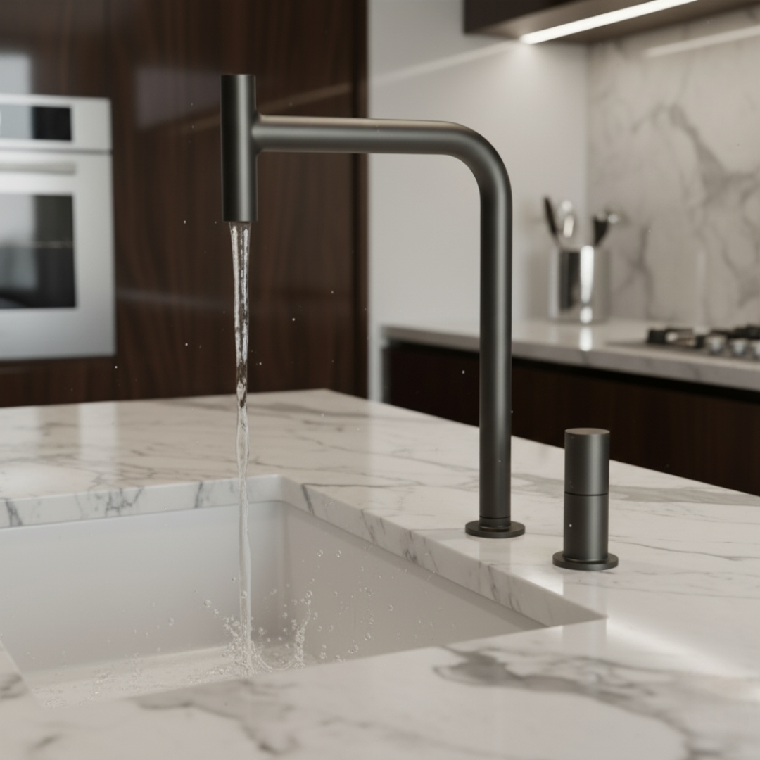 BathSelect BS7808GMG product