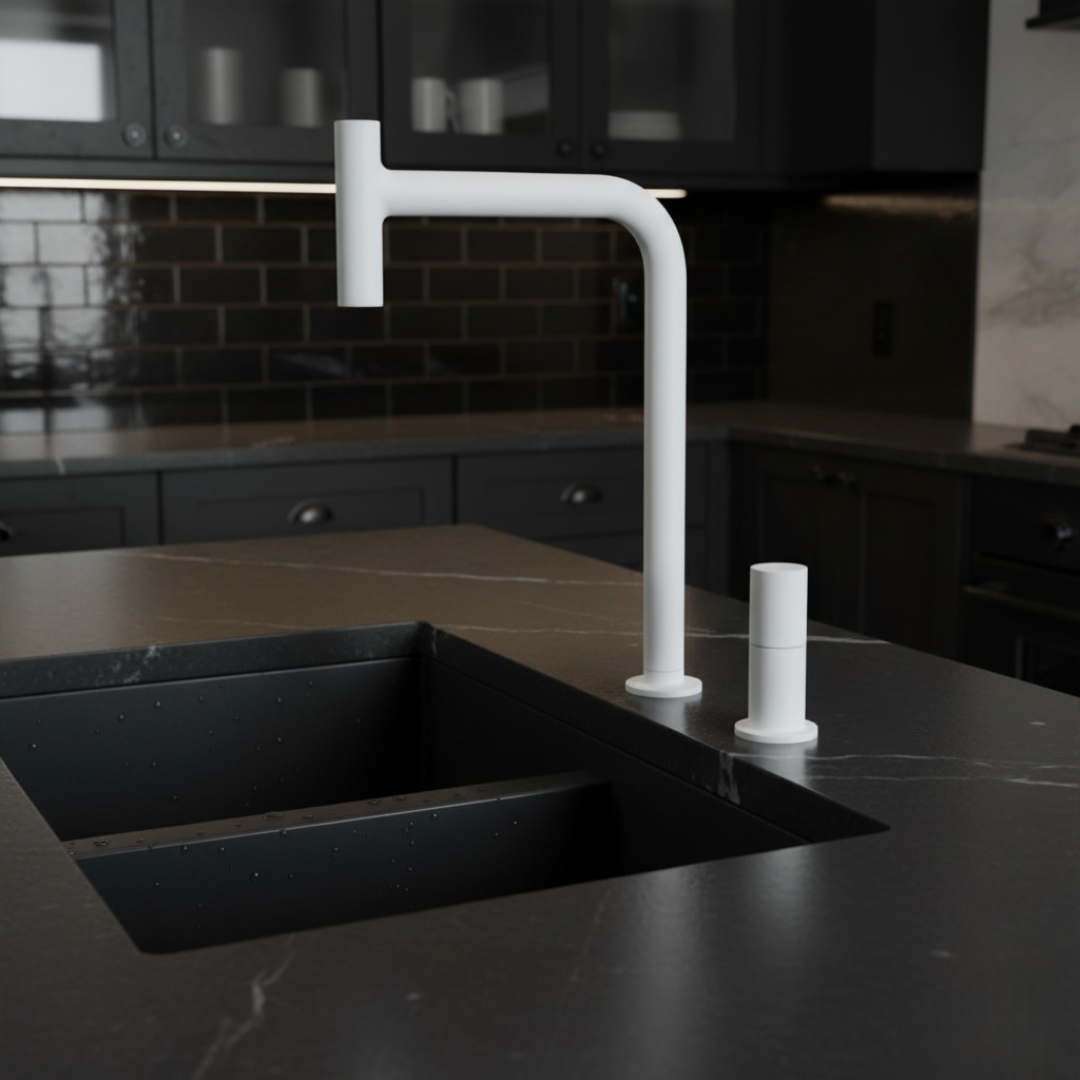BathSelect BS7808MW product