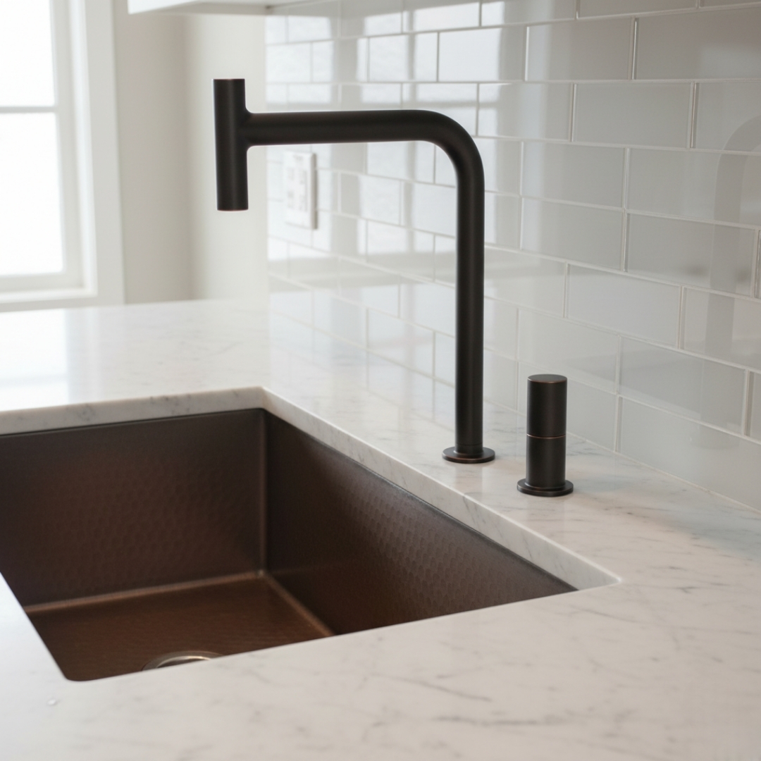 BathSelect BS7808ORB product