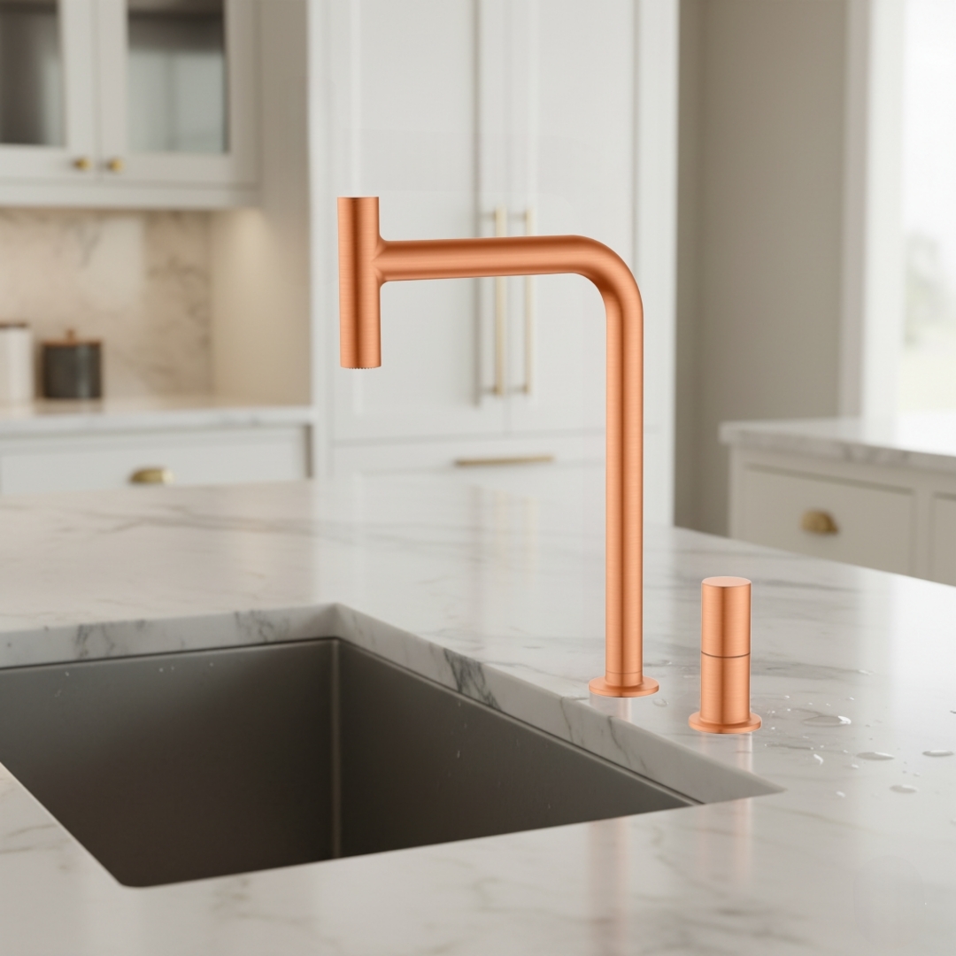 BathSelect BS7808RG product