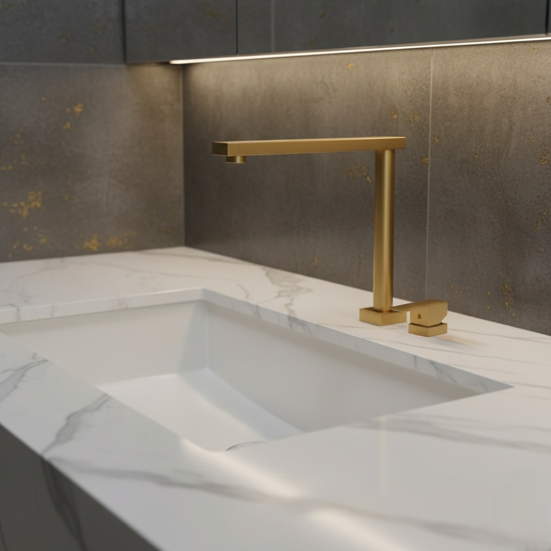 BathSelect BS7809GL product