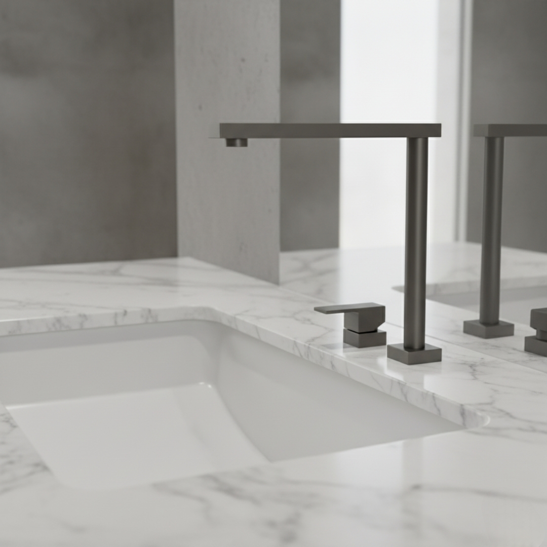 BathSelect BS7809GMG product