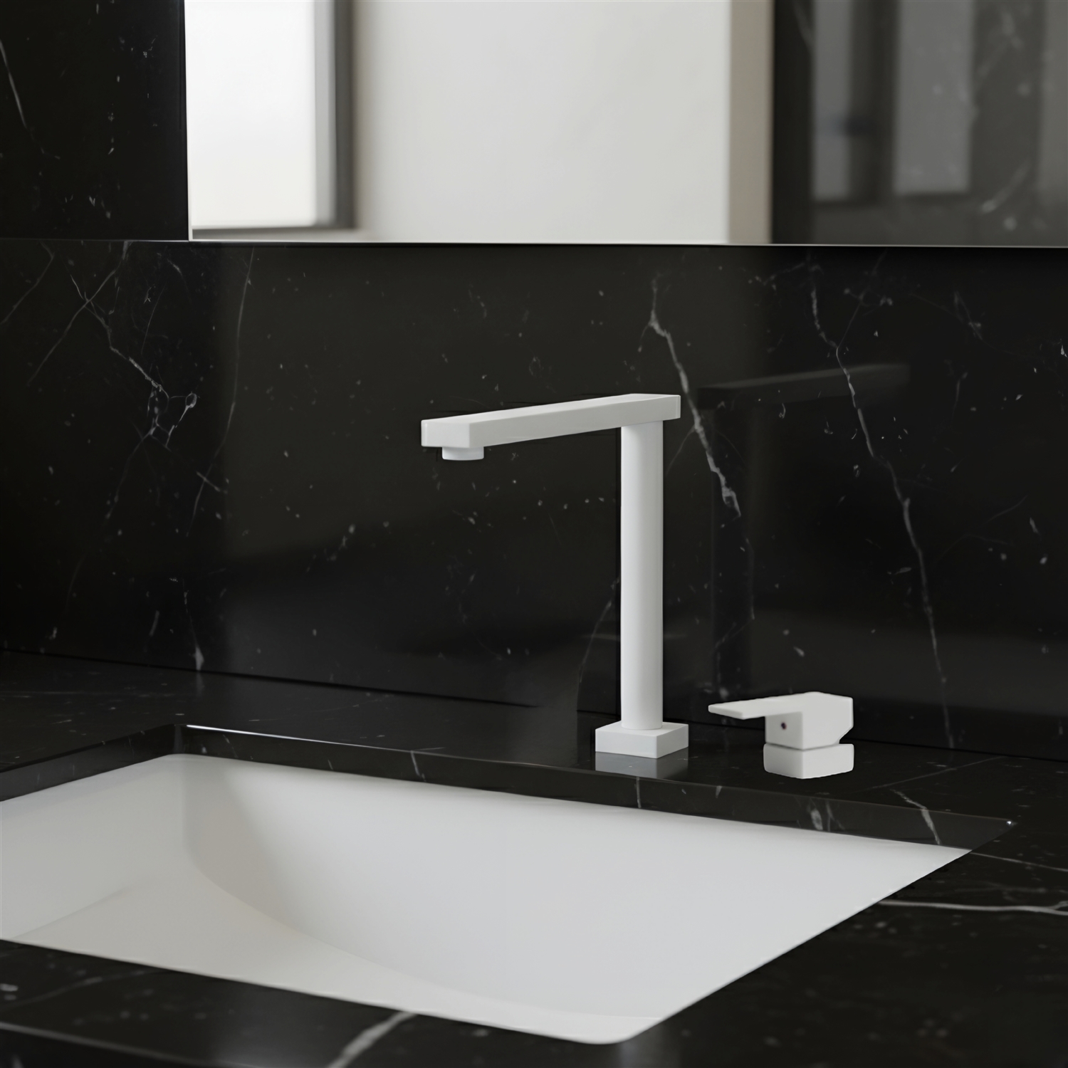 BathSelect BS7809MW product