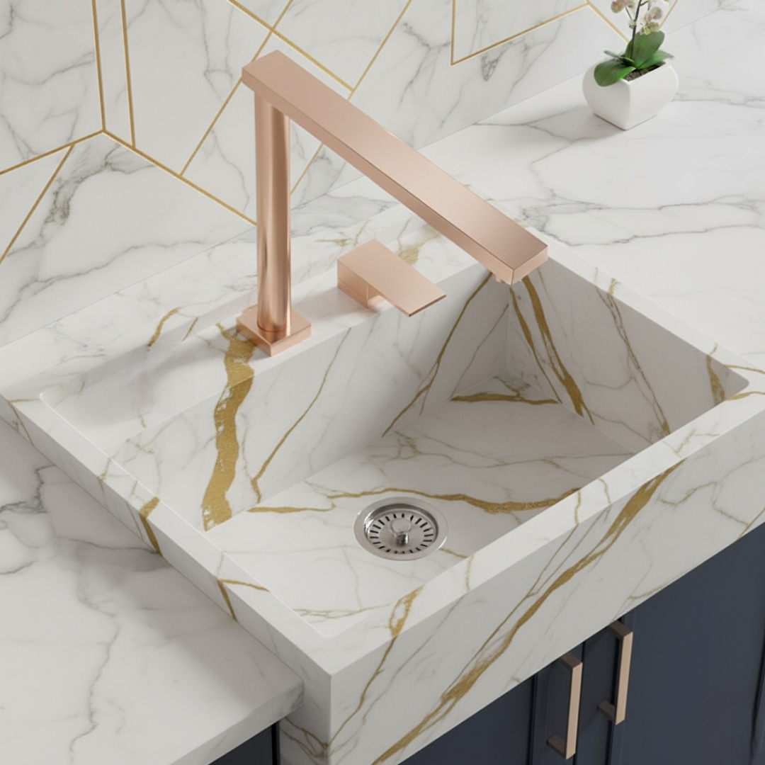 BathSelect BS7809RG product