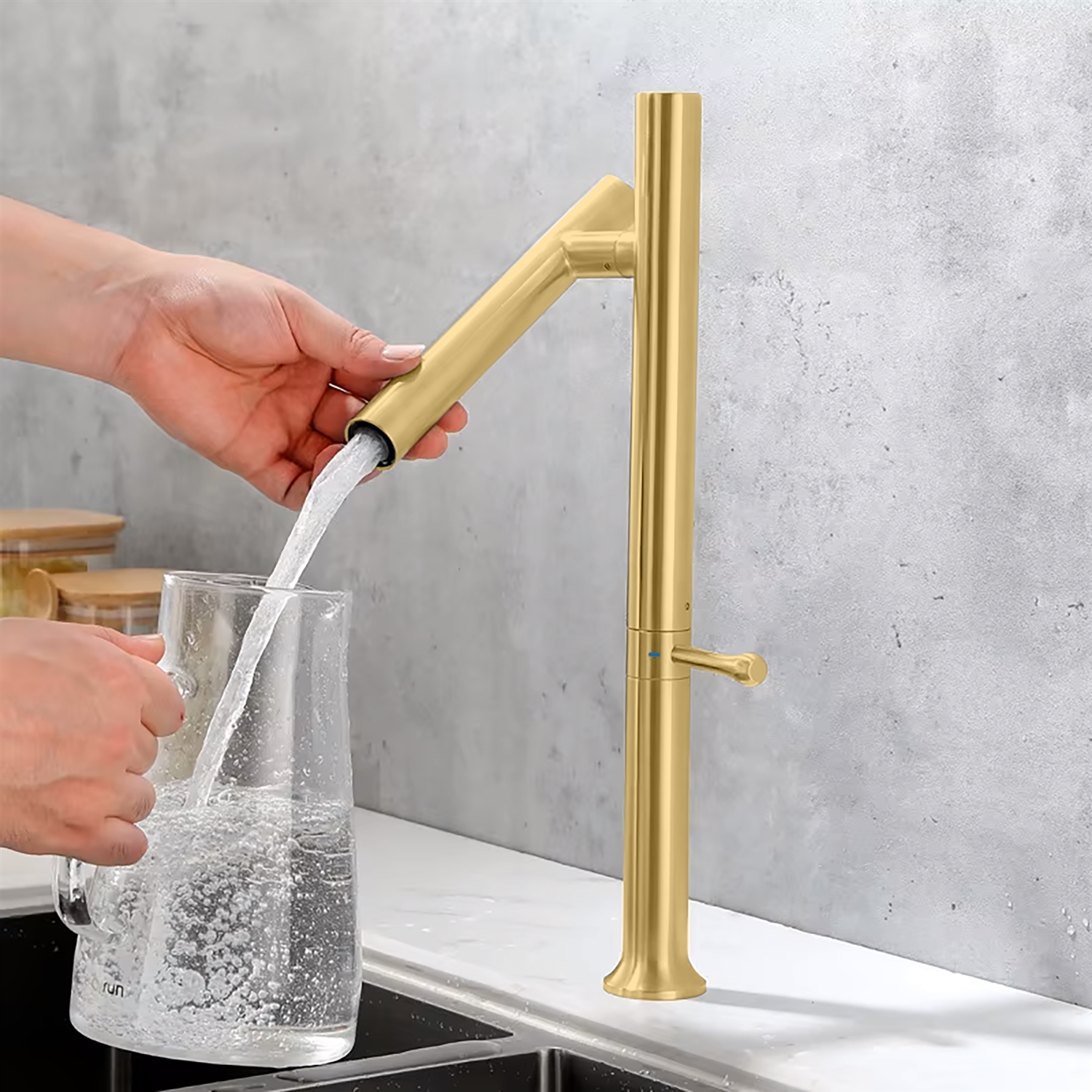 BathSelect BS7812BG product