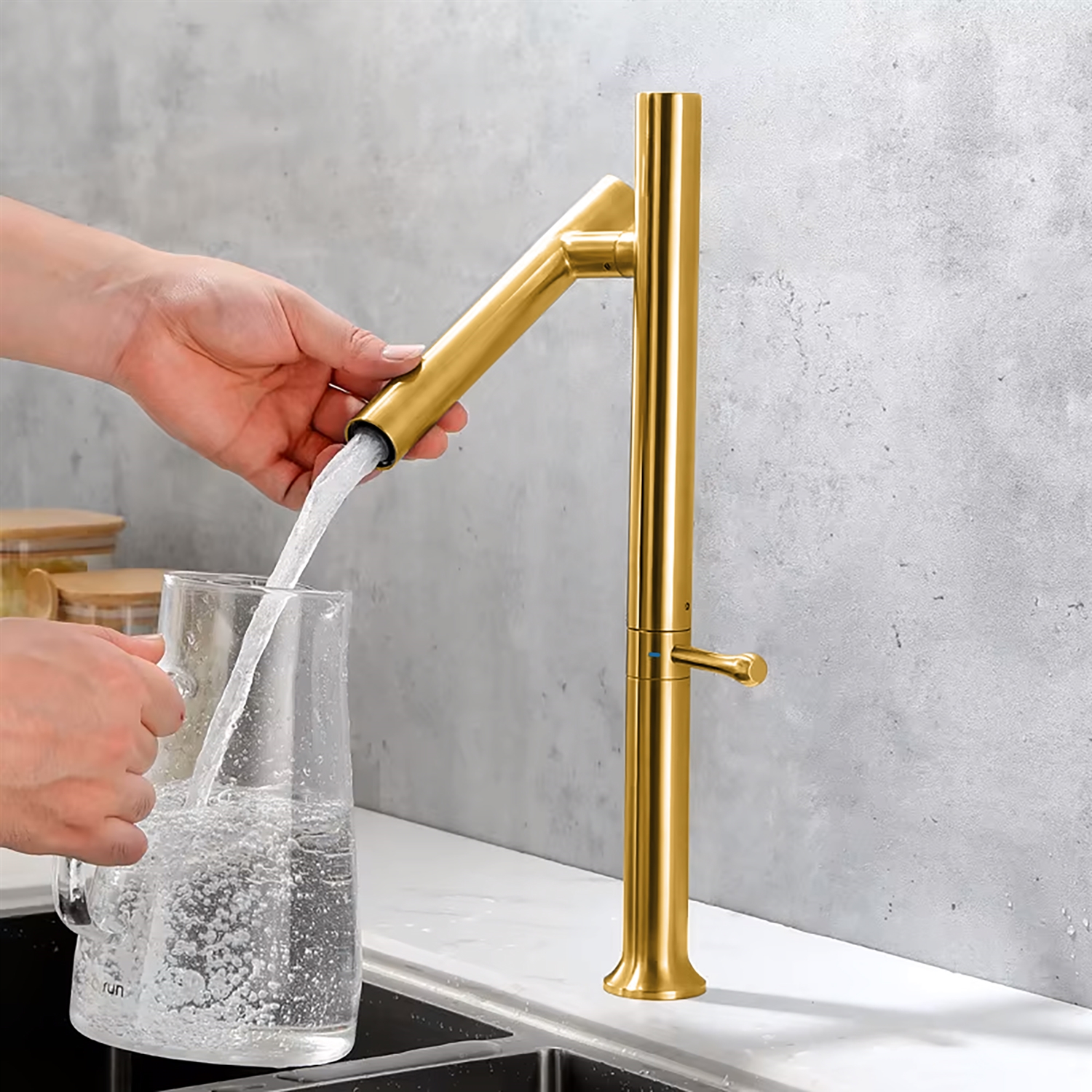 BathSelect BS7812GL product