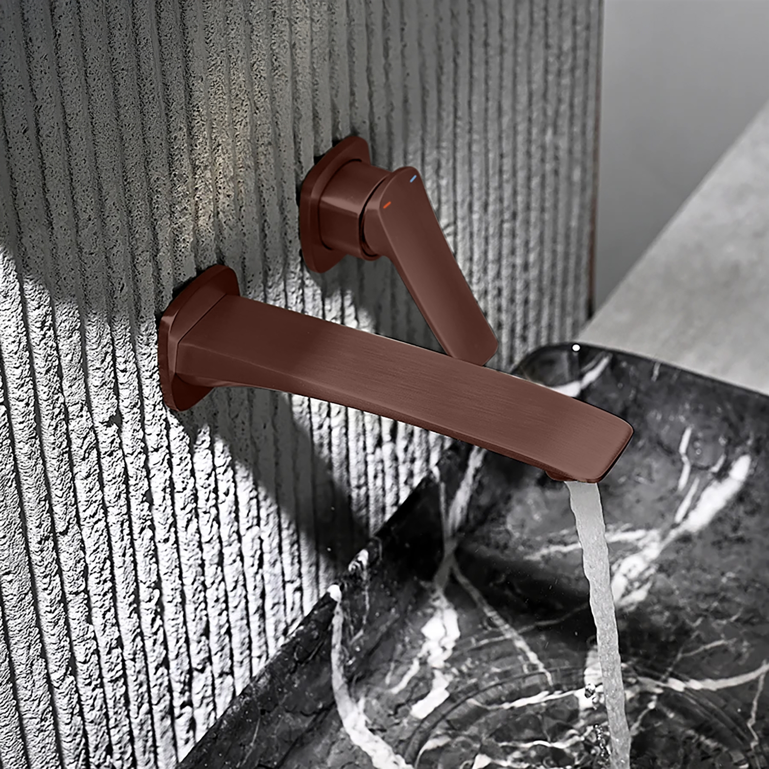 BathSelect bronze faucet warranty