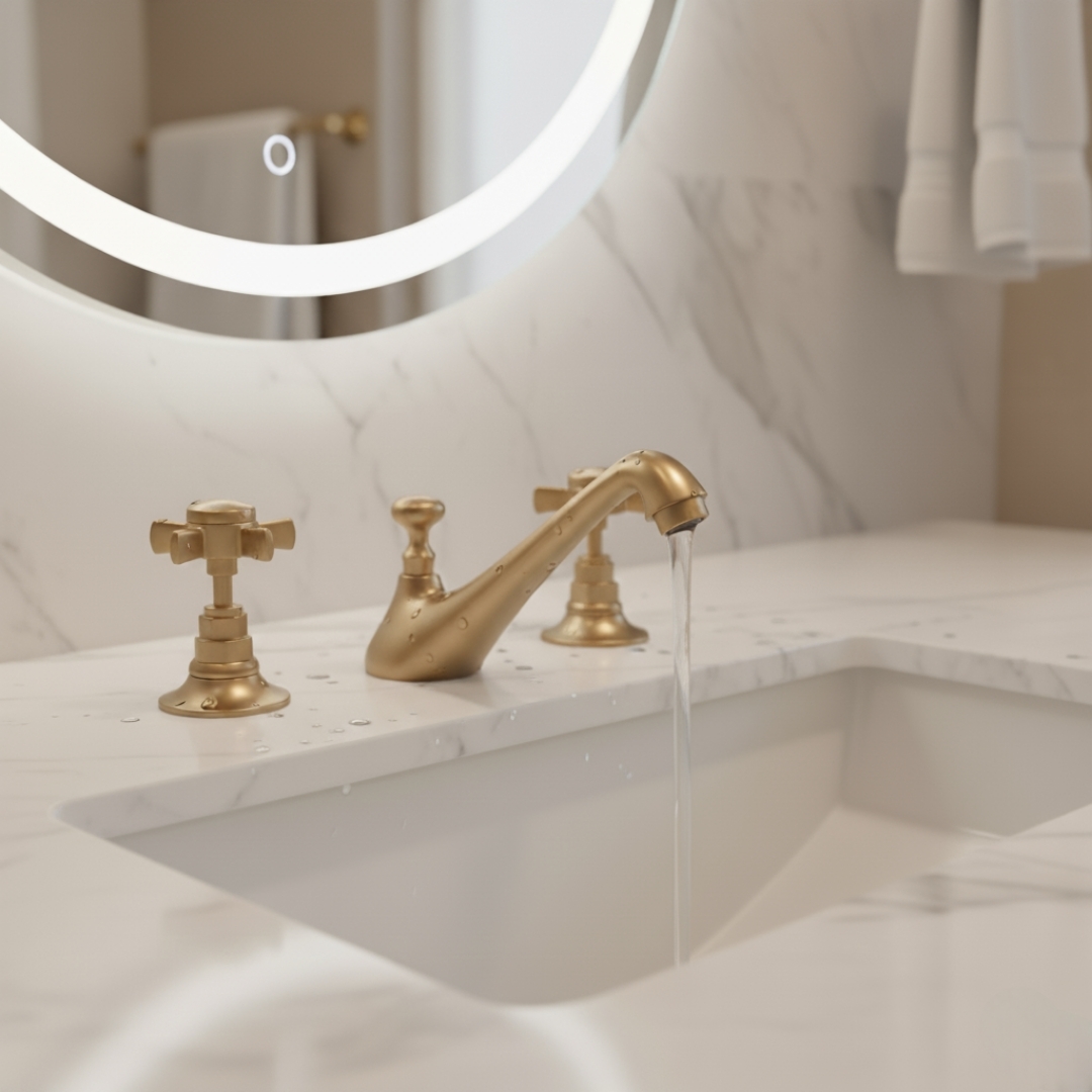 BathSelect BS7840CP product