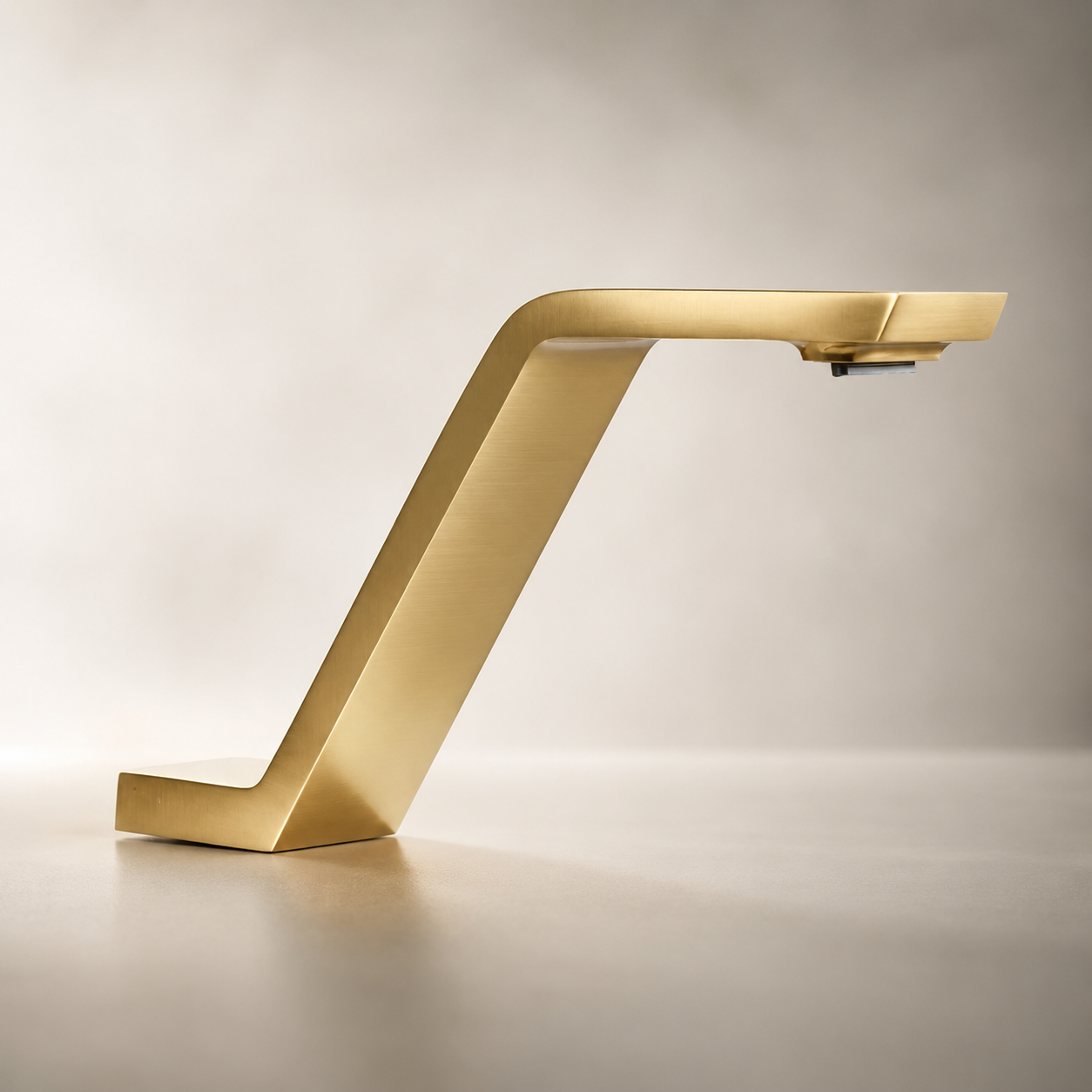 BathSelect Evry Widespread Touchless Sink Faucet for historic theatre restrooms