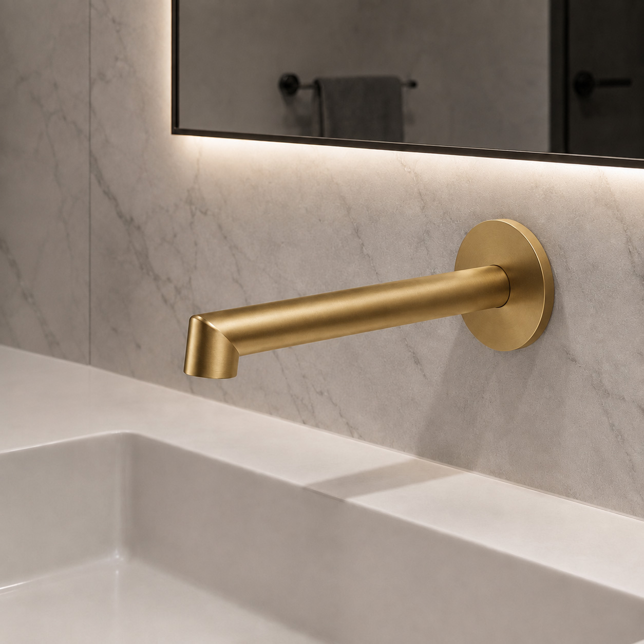 BathSelect BS7853BG