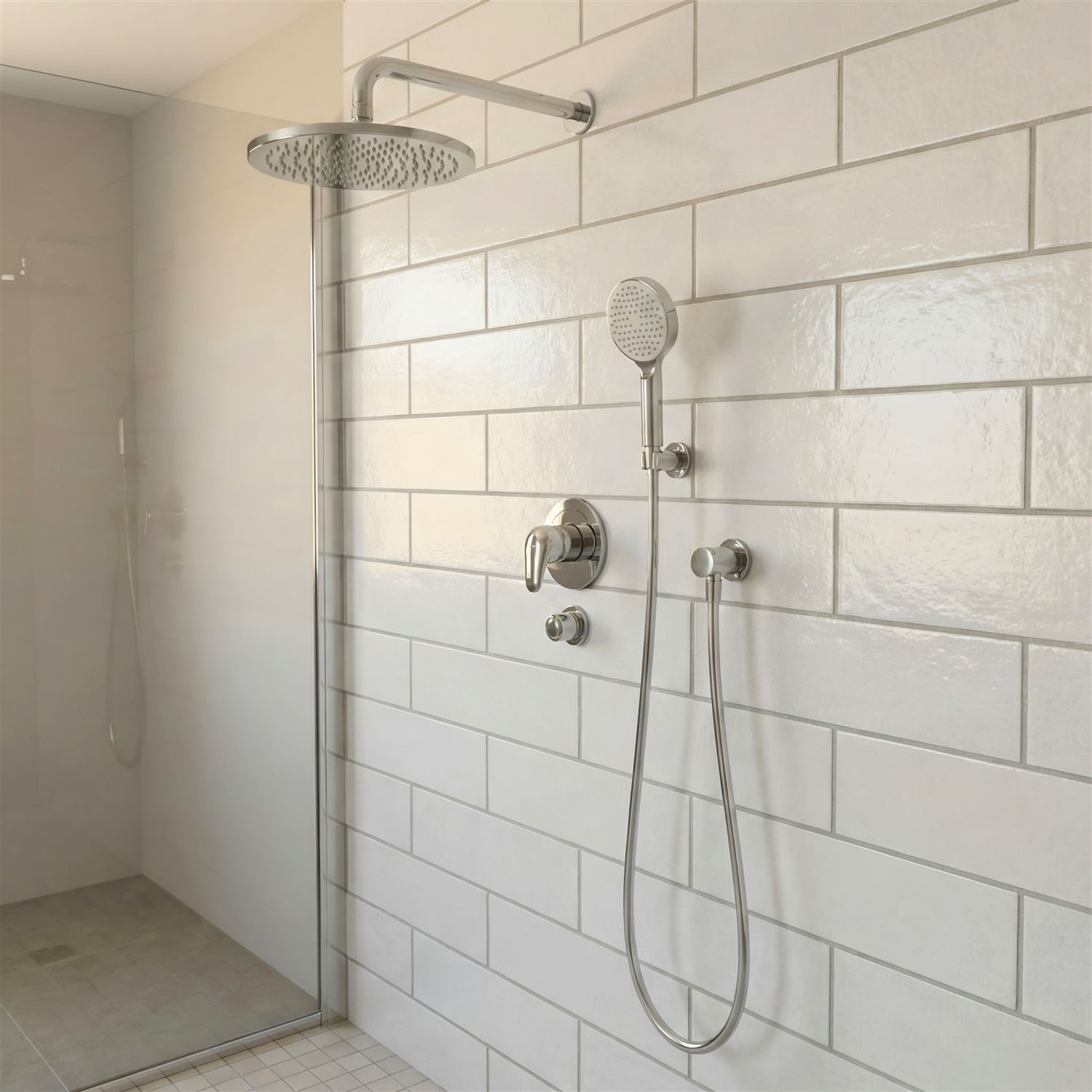 Long-term BathSelect wellness bathroom performance