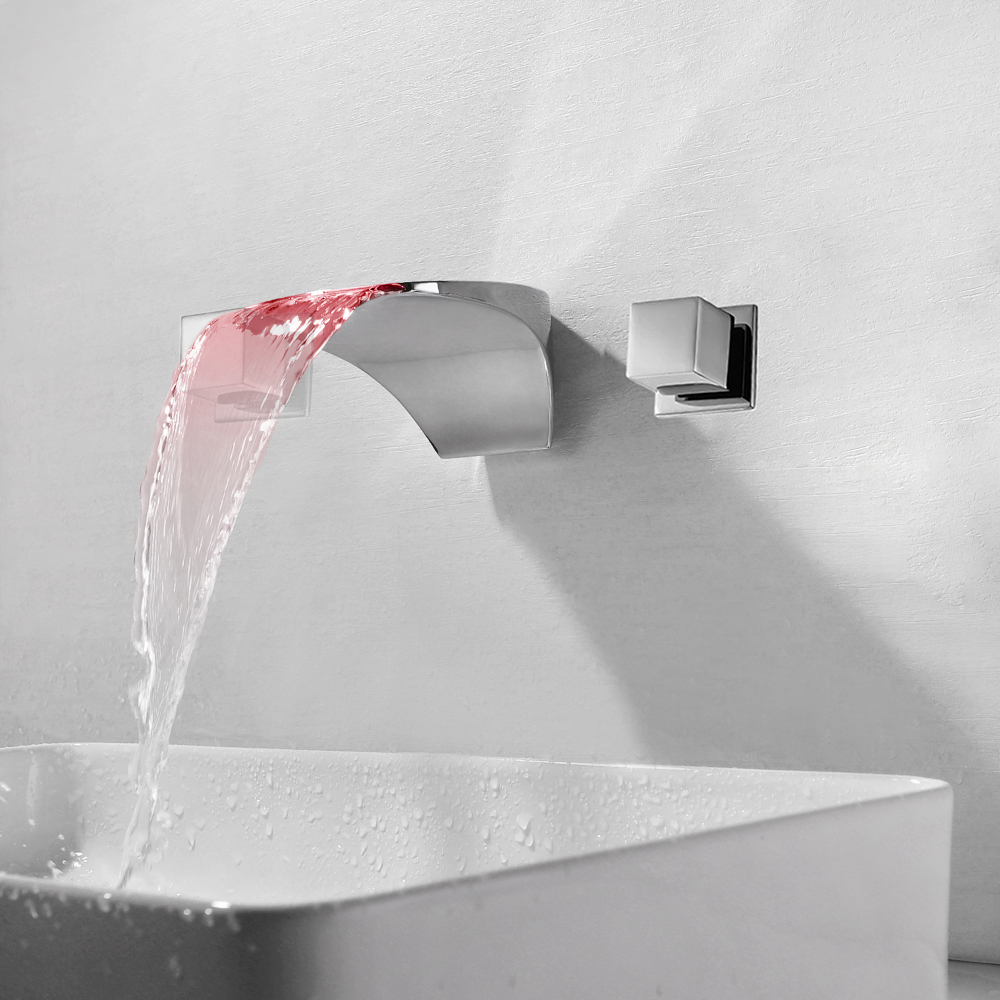 Sao-Luis-WallMount-LED-Bathroom-Sink-Faucet