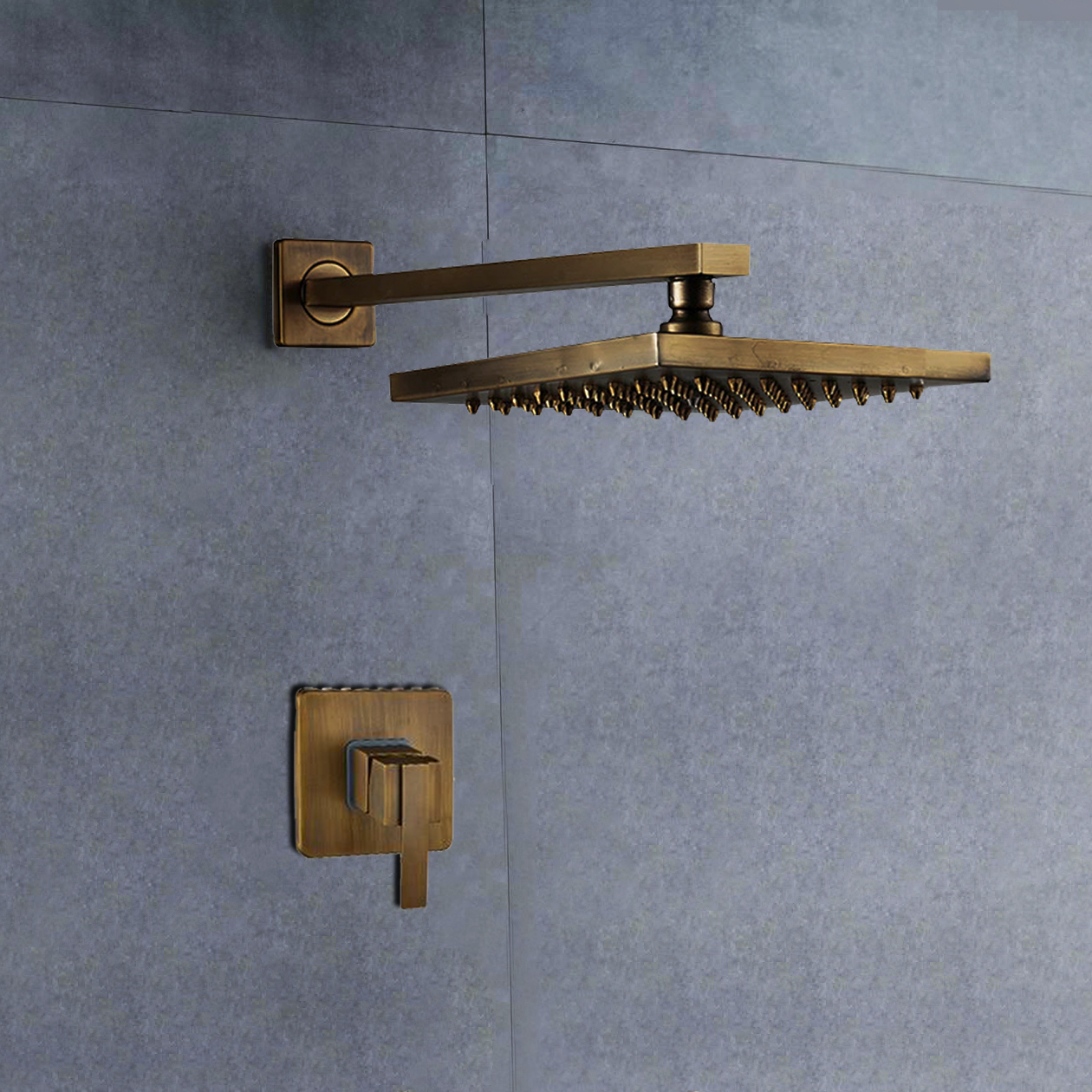 BathSelect-Ancient-Square-Antique-Brass-8-Rainfal