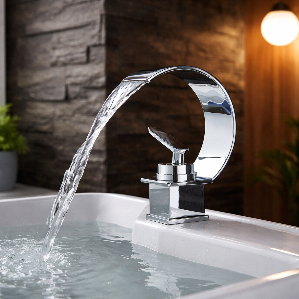 BathSelect BS9944 product view