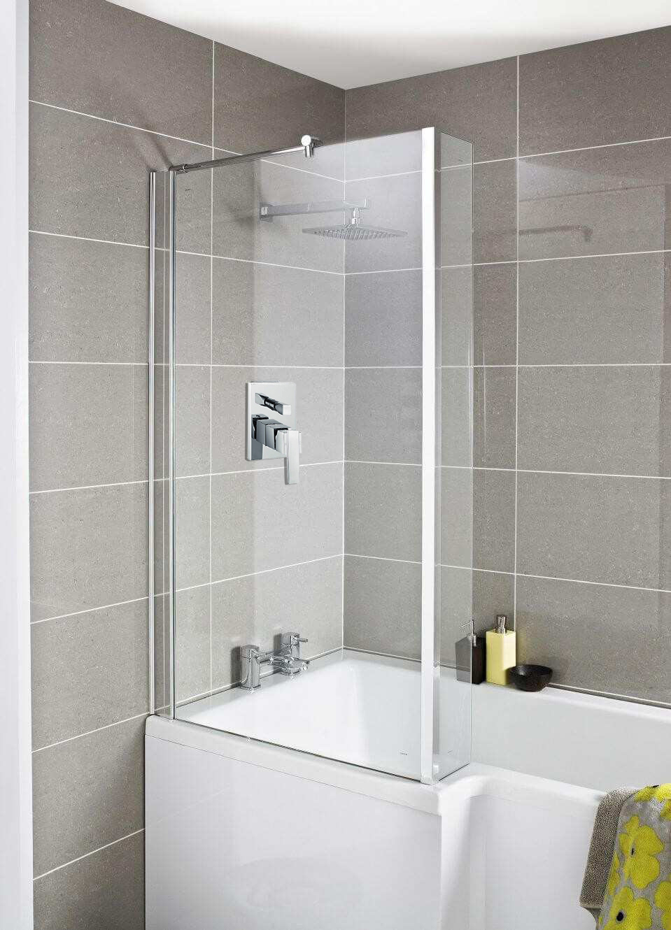 Prelude Massage Shower Set