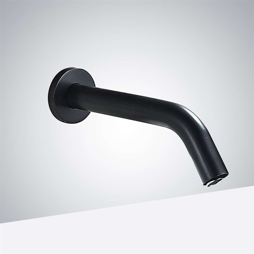 BathSelect BST-293RB Oil Rubbed Bronze Touchless Sensor Faucet