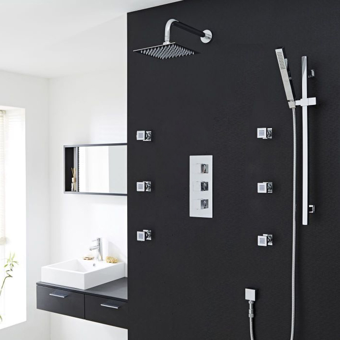 Shower-Set