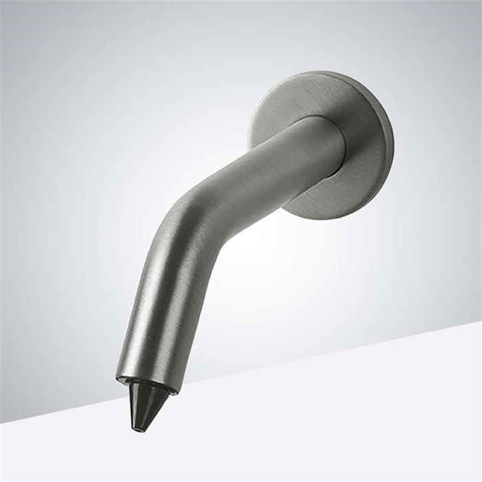 BathSelect BST10136GMG BathSelect BST10136GMG Automatic Soap Dispenser