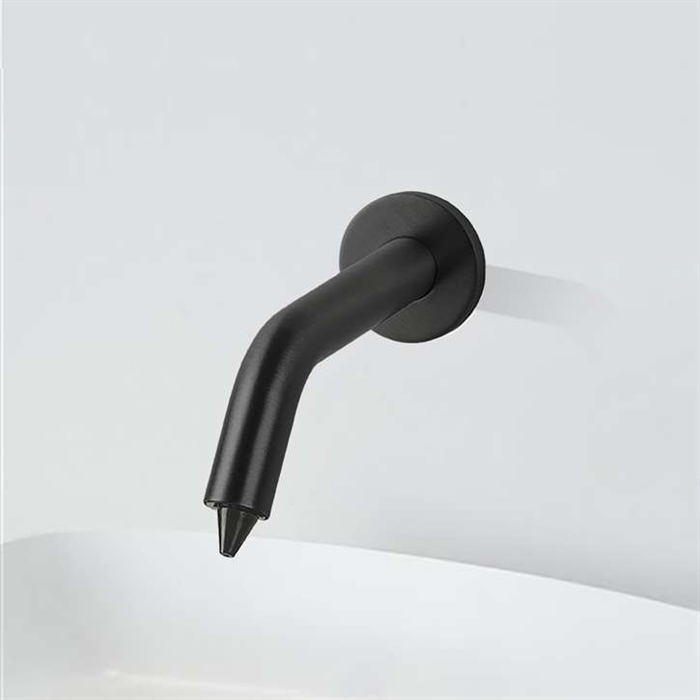 BathSelect BST10136MB BathSelect BST10136MB Automatic Soap Dispenser