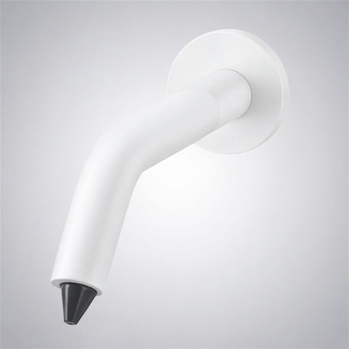 BathSelect BST10136MW BathSelect BST10136MW Automatic Soap Dispenser