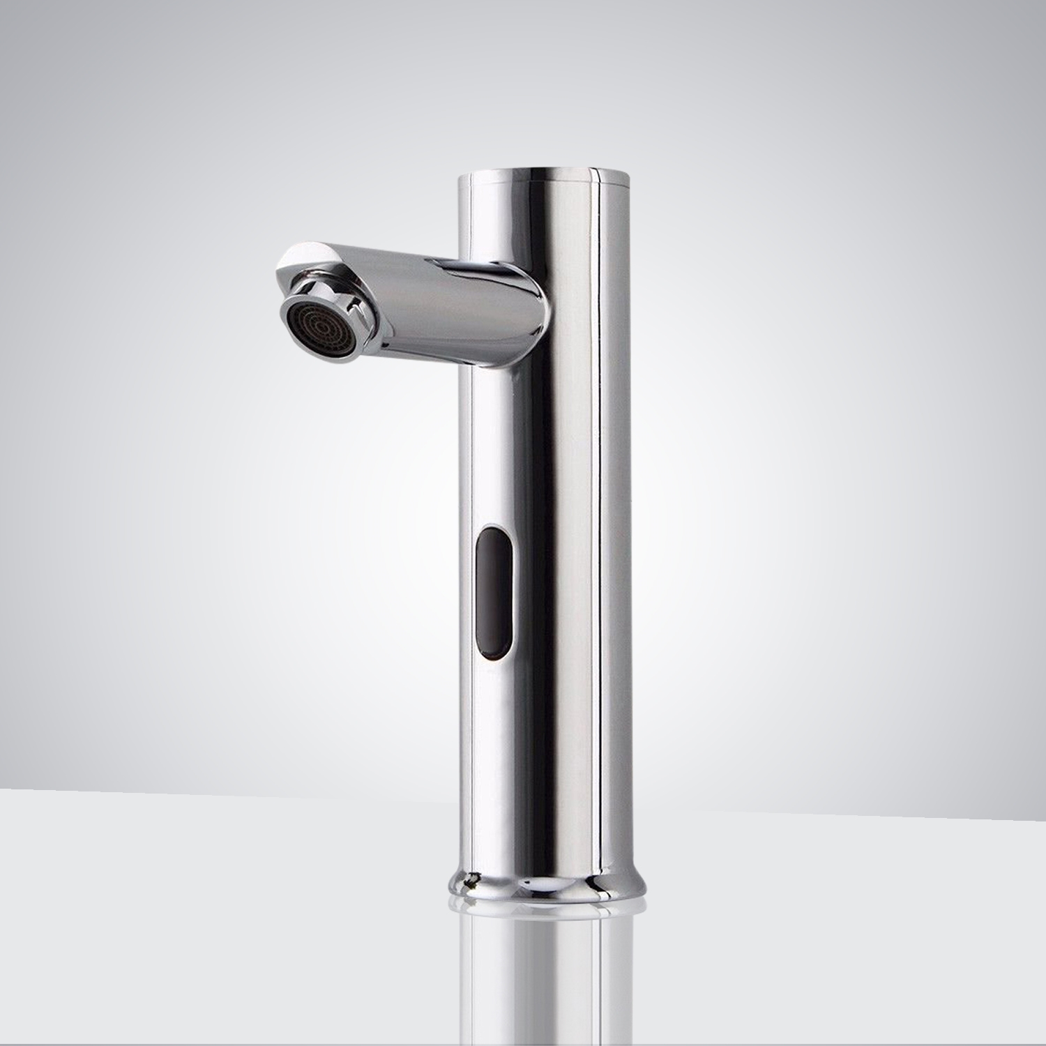 Solo Touchless Commercial Automatic Sensor Faucet