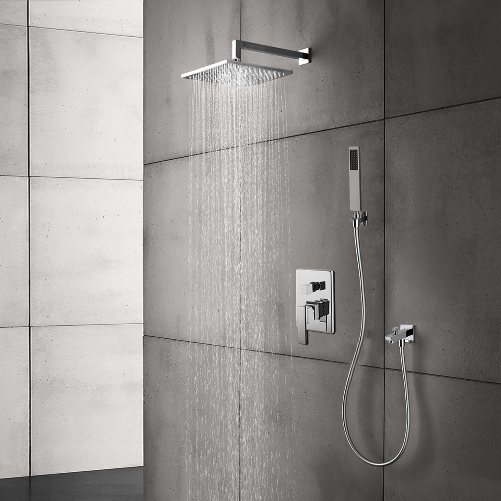 Royal Shower Set