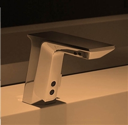 Commercial-Automatic-Sensor-Waterfall-faucet