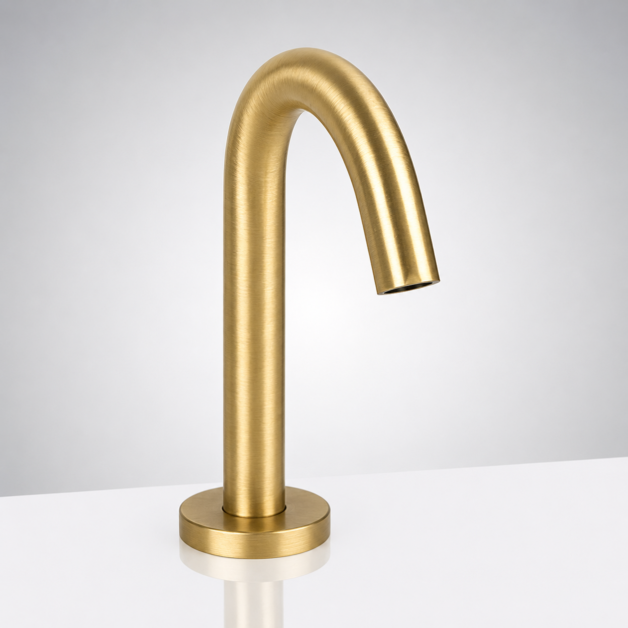 Wall mount Sensor Faucet