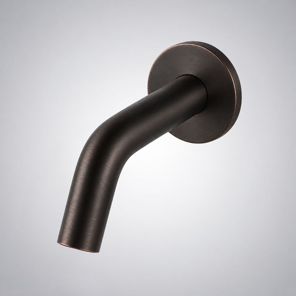 BathSelect BST9902ORB Oil Rubbed Bronze Touchless Sensor Faucet
