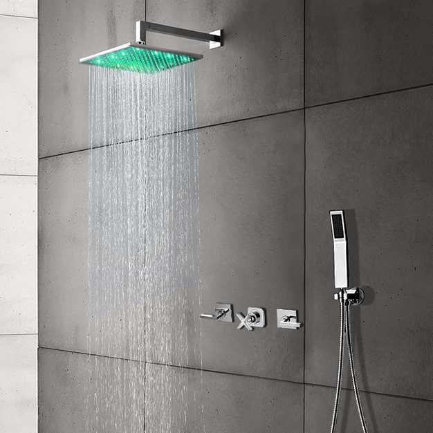 Tagress-LED-Shower-Set