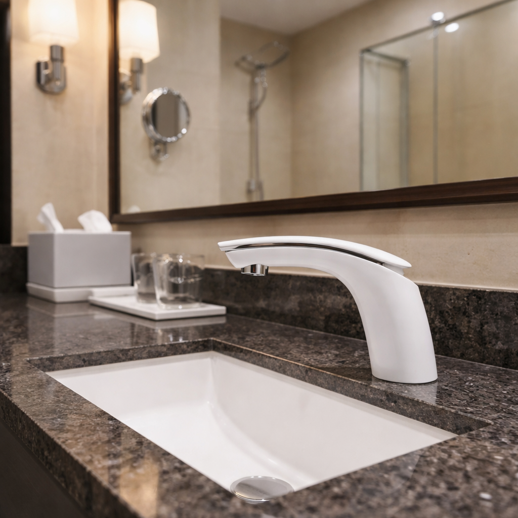 BZ-5916 Faucet