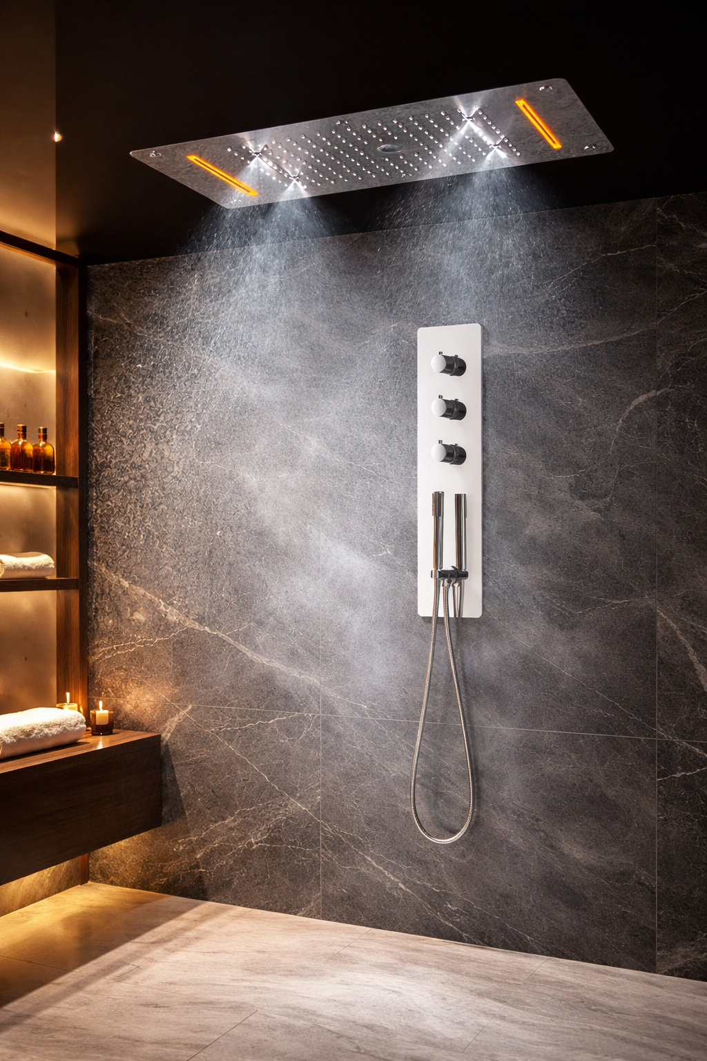 BZ-5928 Shower