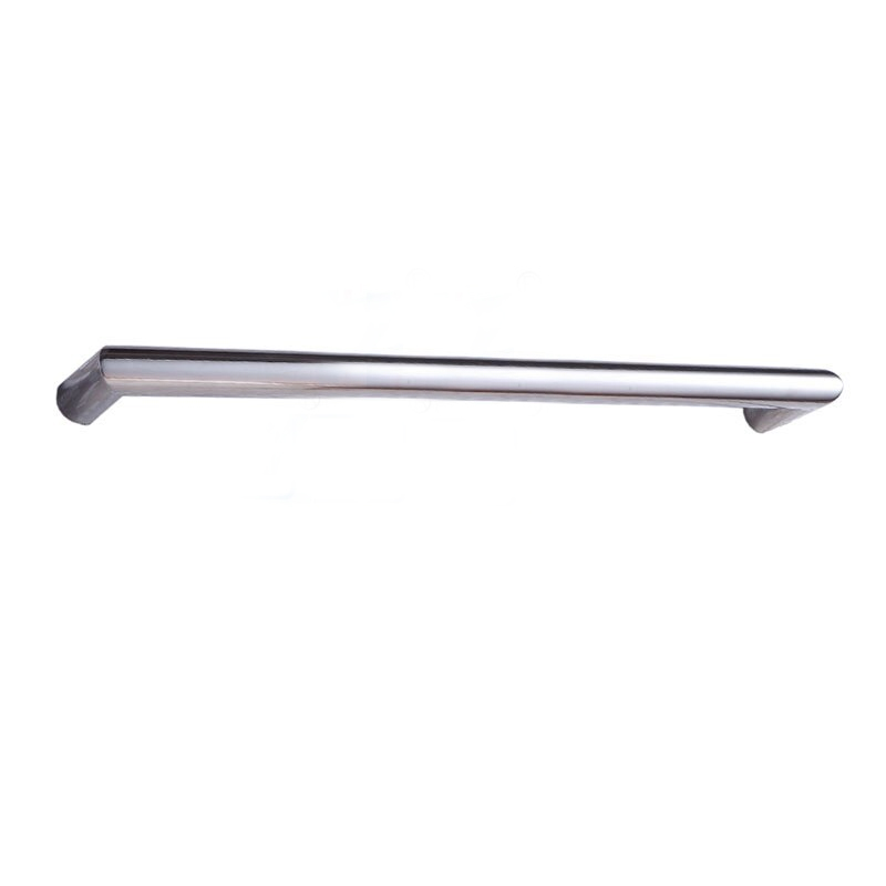 Stainless Steel Single Rail Electric Towel Warmer