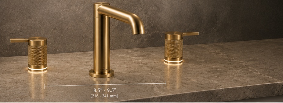 BathSelect premium product protection